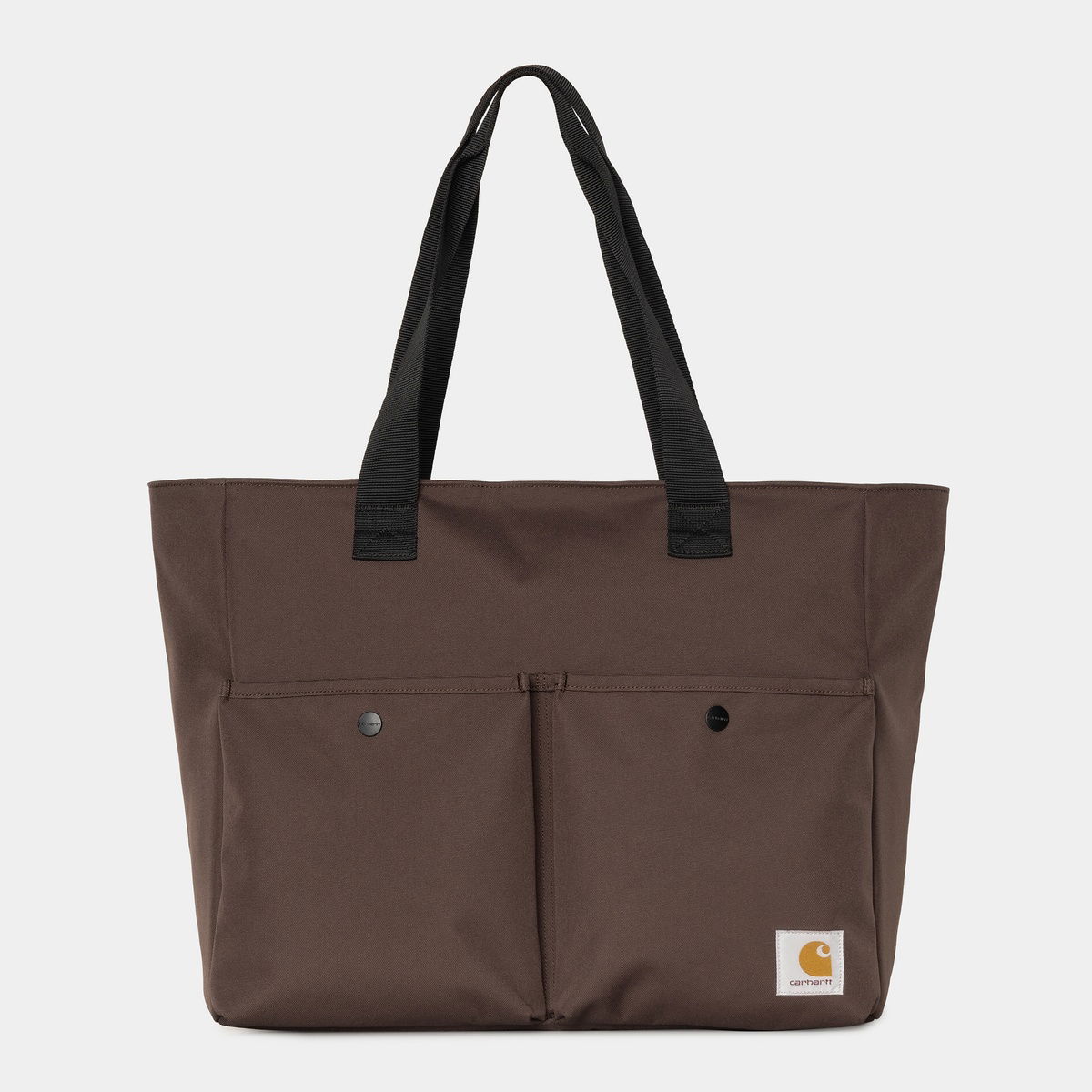 Tote bag Carhartt WIP Carhartt WIP Jake Tote Bag Smeđa | I035346_1, 0