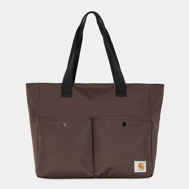 Tote bag Carhartt WIP Carhartt WIP Jake Tote Bag Smeđa | I035346_1, 0