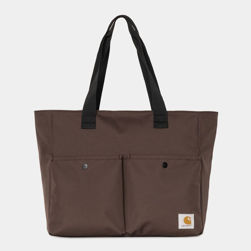 Tote bag Carhartt WIP Carhartt WIP Jake Tote Bag Smeđa | I035346_1