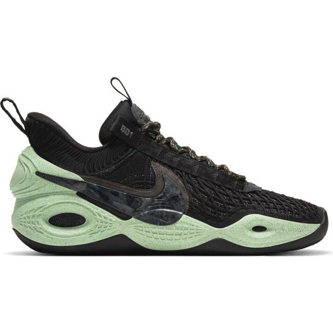Tenisice i cipele Nike Cosmic Unity Green Glow Crna | DA6725-001, 0