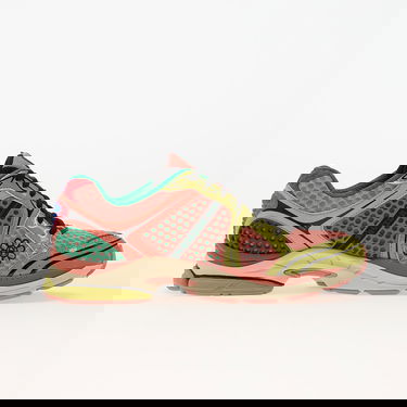 Tenisice i cipele Saucony Jae Tips x Progrid Triumph 4 ‘Virginia Creeper’ - Flowers Grow Uptown Pack Ružičasta | S70966-2, 3