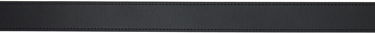Pojasevi Jacquemus Jacquemus Les Classiques Bambino Belt Crna | 24E241AC336-3060, 4