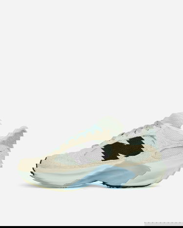 Tenisice i cipele New Balance WRPD Runner Zelena | UWRPDSFC, 4