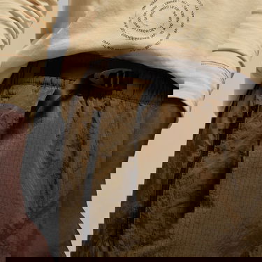 Trenirka Jordan 23 Engineered Woven Pants Smeđa | DQ8066-385, 1