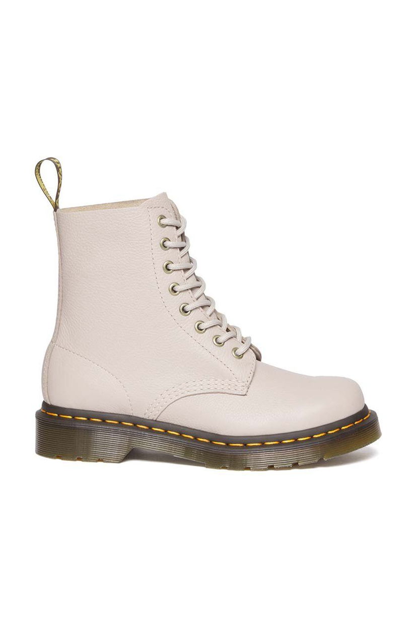 Tenisice i cipele Dr. Martens Dr. Martens 1460 Pascal Flat Ankle Boots Ružičasta | DM30920348