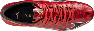 Tenisice i cipele Mizuno Alpha II Elite FG Crvena | p1ga2562-60, 3