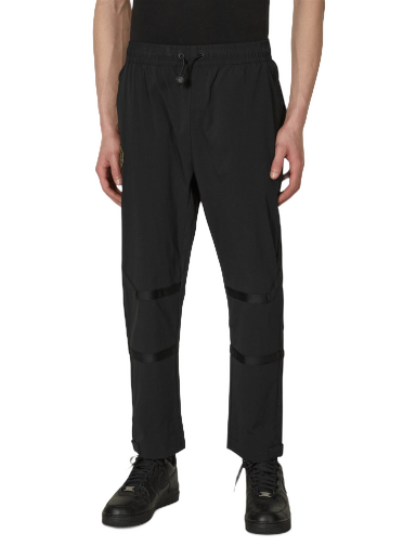 Trenirka Jordan x Paris Saint-Germain Woven Pants Crna | DV0617-010