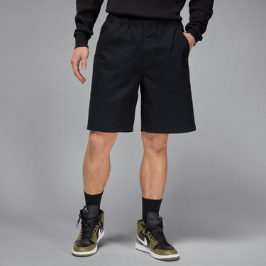 Kratke hlače Jordan Woven Shorts Jordan Essentials Crna | HF9335-010, 2