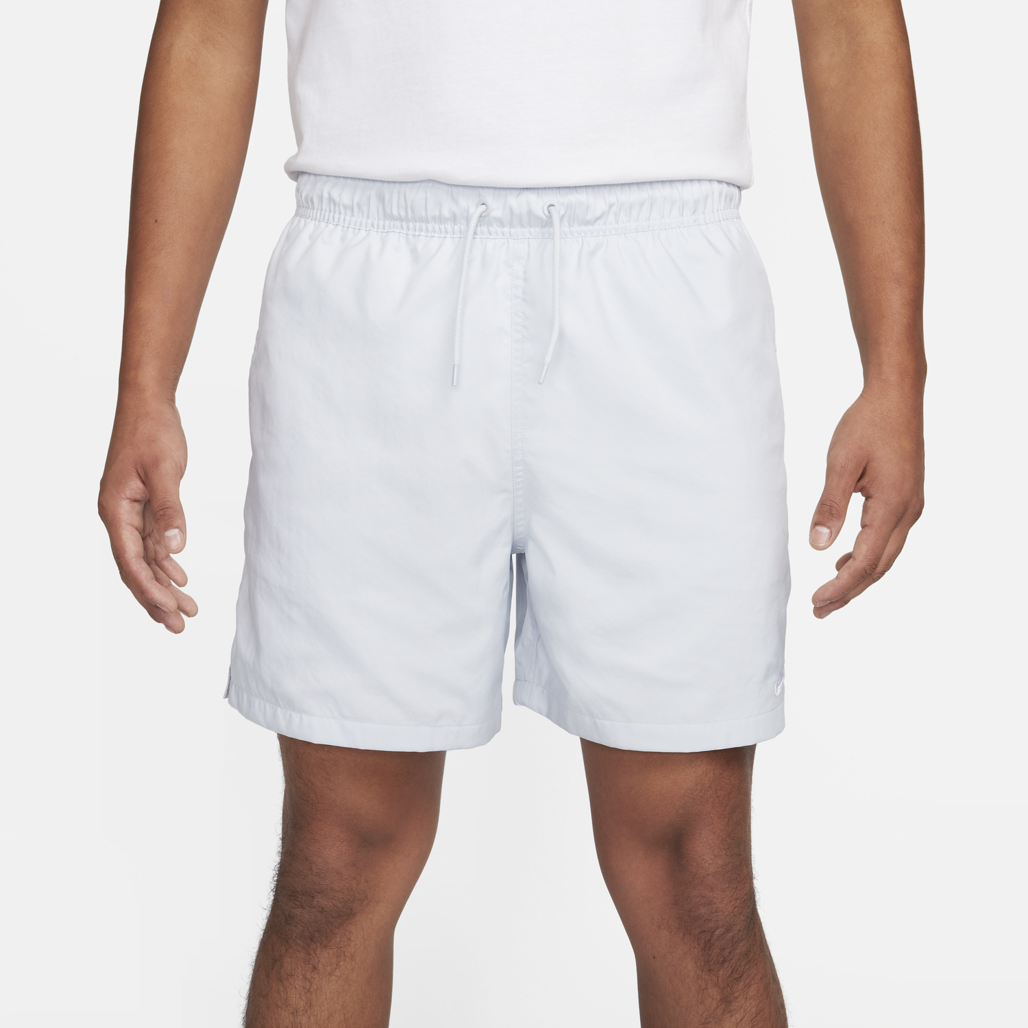 Kratke hlače Nike Club Shorts Bijela | FN3307-043, 1