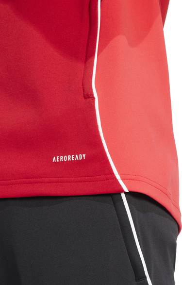 Vjetrovka adidas Performance adidas TIRO25C TR Jacket Crvena | ji6504, 2