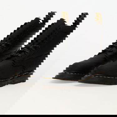 Tenisice i cipele Dr. Martens 1460 Trinity Black Connection Crna | DM31190001, 5