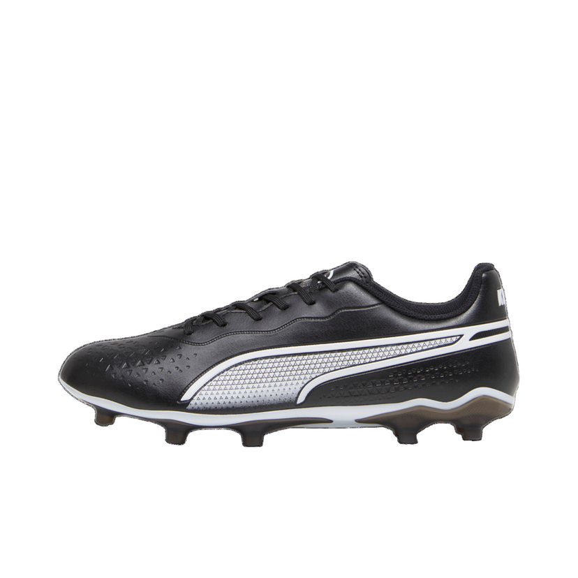 Tenisice i cipele Puma Puma KING MATCH FG/AG Crna | 107570-01