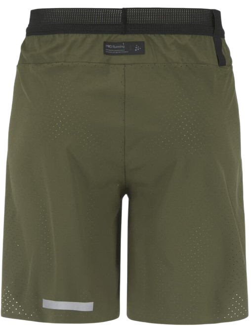 Kratke hlače Craft Craft Pro Hypervent 2 Long Shorts Zelena | 1914592-680000, 1