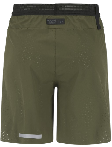 Kratke hlače Craft Craft Pro Hypervent 2 Long Shorts Zelena | 1914592-680000, 1