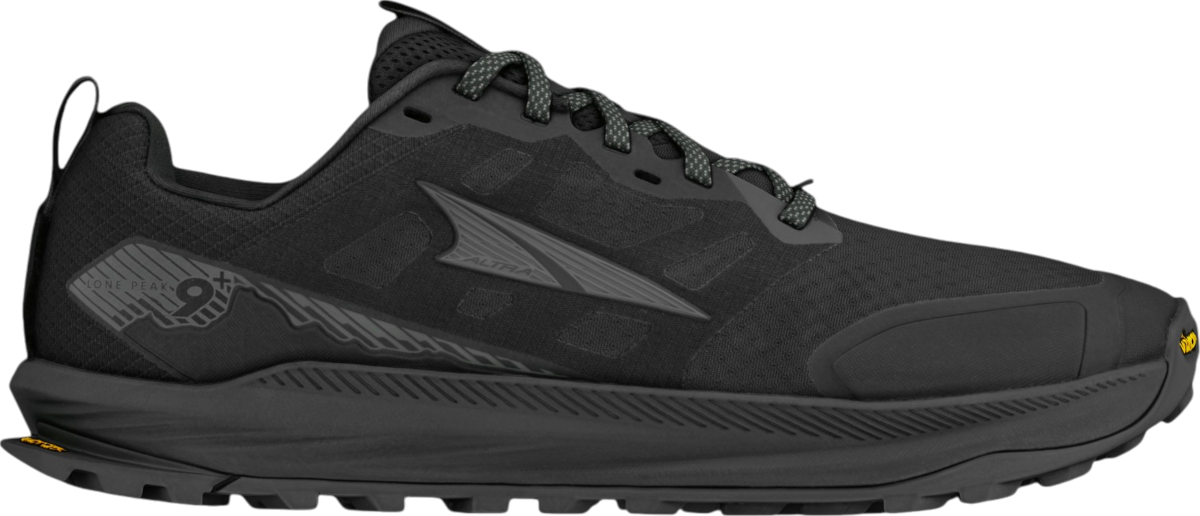 Tenisice i cipele Altra Running Lone Peak 9+ Crna | al0a85rg0001, 0