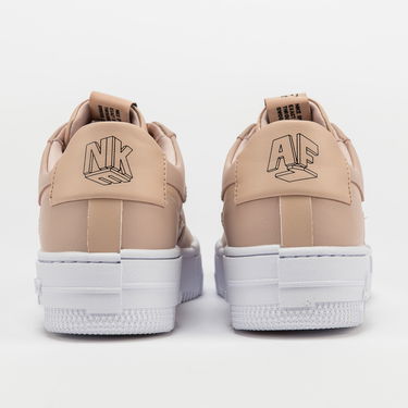 Tenisice i cipele Nike Air Force 1 "Pixel Particle Beige" Ružičasta | CK6649-200, 3