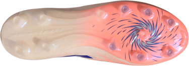 Tenisice i cipele adidas Performance F50 Sparkfusion Pro Mid FG/AG Ružičasta | jh7690, 2