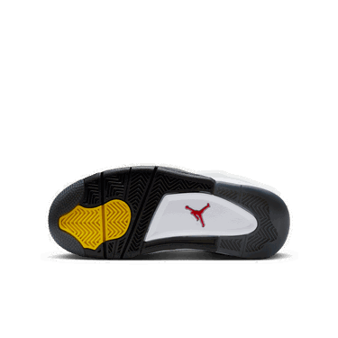 Tenisice i cipele Jordan Air Jordan 4 RM Premium Višebojno | IB8051-100, 4