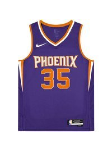 Dres Nike Dri-FIT NBA Phoenix Suns Icon Kevin Durant Swingman Jersey Ljubičasta | FB1812-566