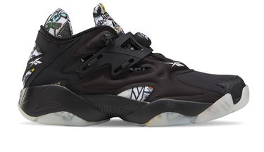 Tenisice i cipele Reebok Pump Court Crna | FW7827, 1