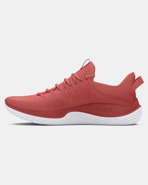 Tenisice i cipele Under Armour Flow Dynamic Crvena | 3027177-600, 1