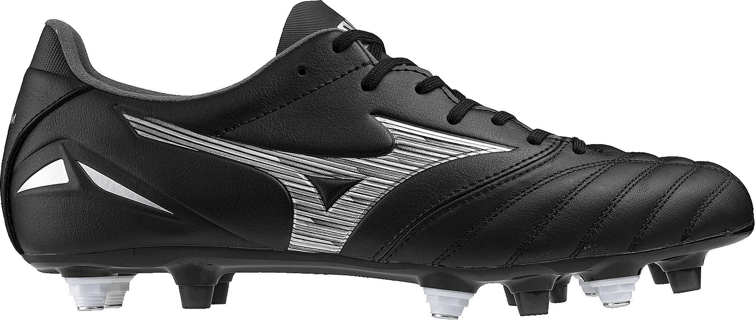 Tenisice i cipele Mizuno Mizuno Morelia Neo IV Pro Mix Crna | p1gc2334-03, 0