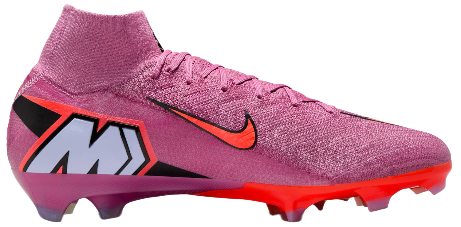 Tenisice i cipele Nike Zoom Superfly 10 Elite FG Ružičasta | fq1454-600, 1