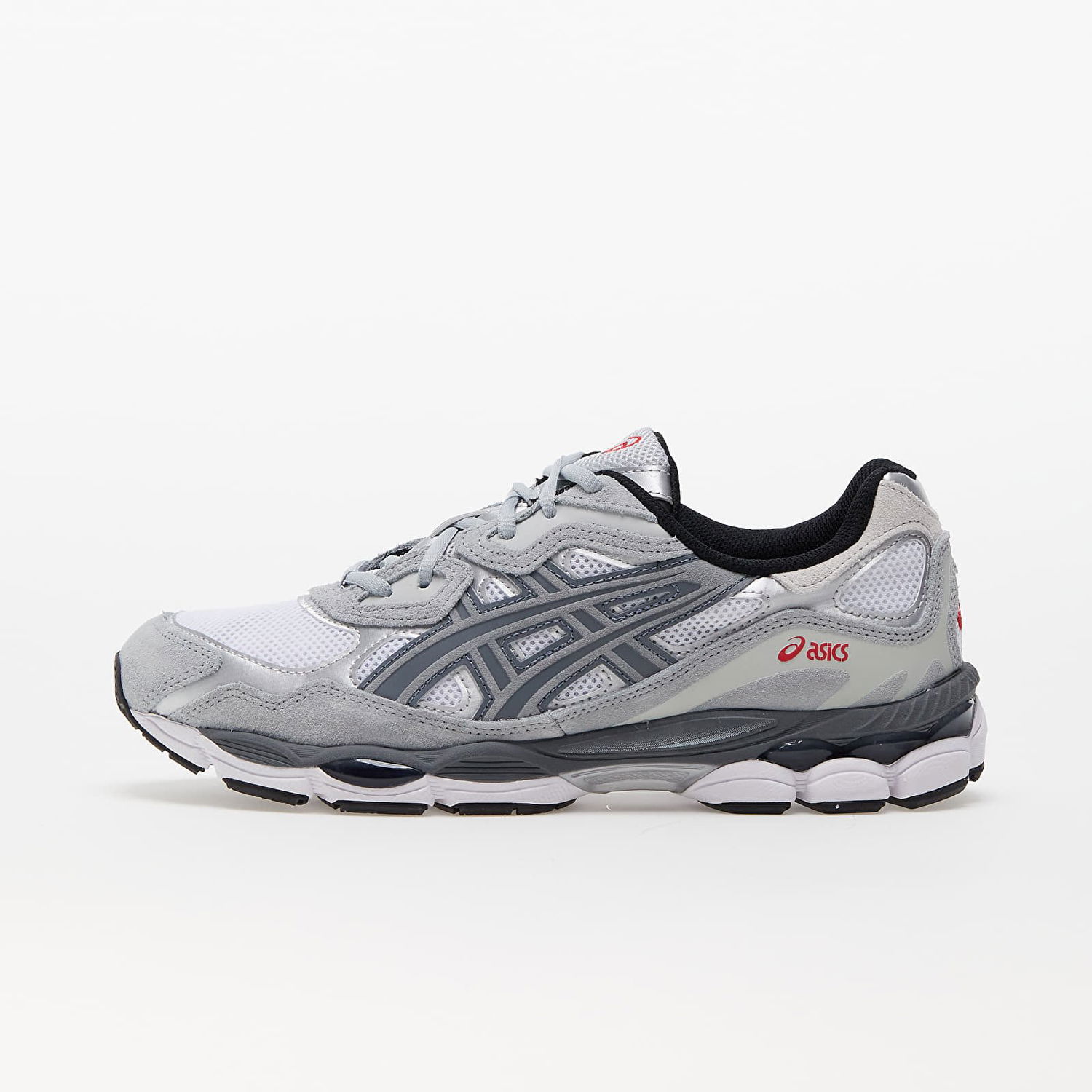 Tenisice i cipele Asics Gel-Nyc Siva | 1201A789-102, 0
