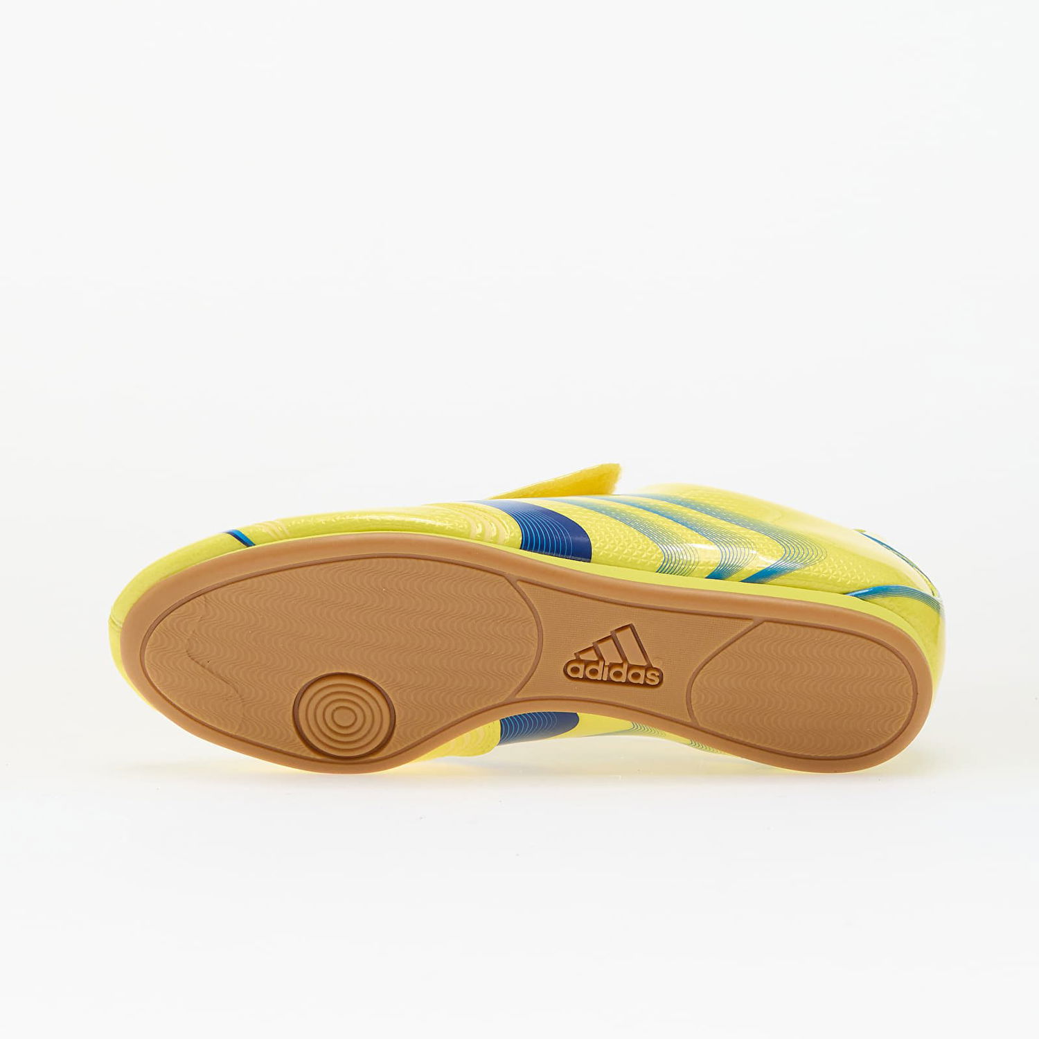 Tenisice i cipele adidas Performance F50 Žuta | JR6026, 1