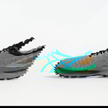 Tenisice i cipele Asics Fn1-S Gel-Nimbus 22 Višebojno | 1202A129-020, 0
