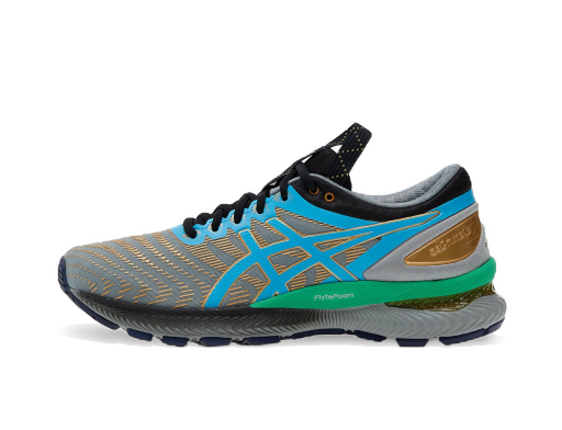 Trčanje Asics Fn1-S Gel-Nimbus 22 Višebojno | 1202A129-020