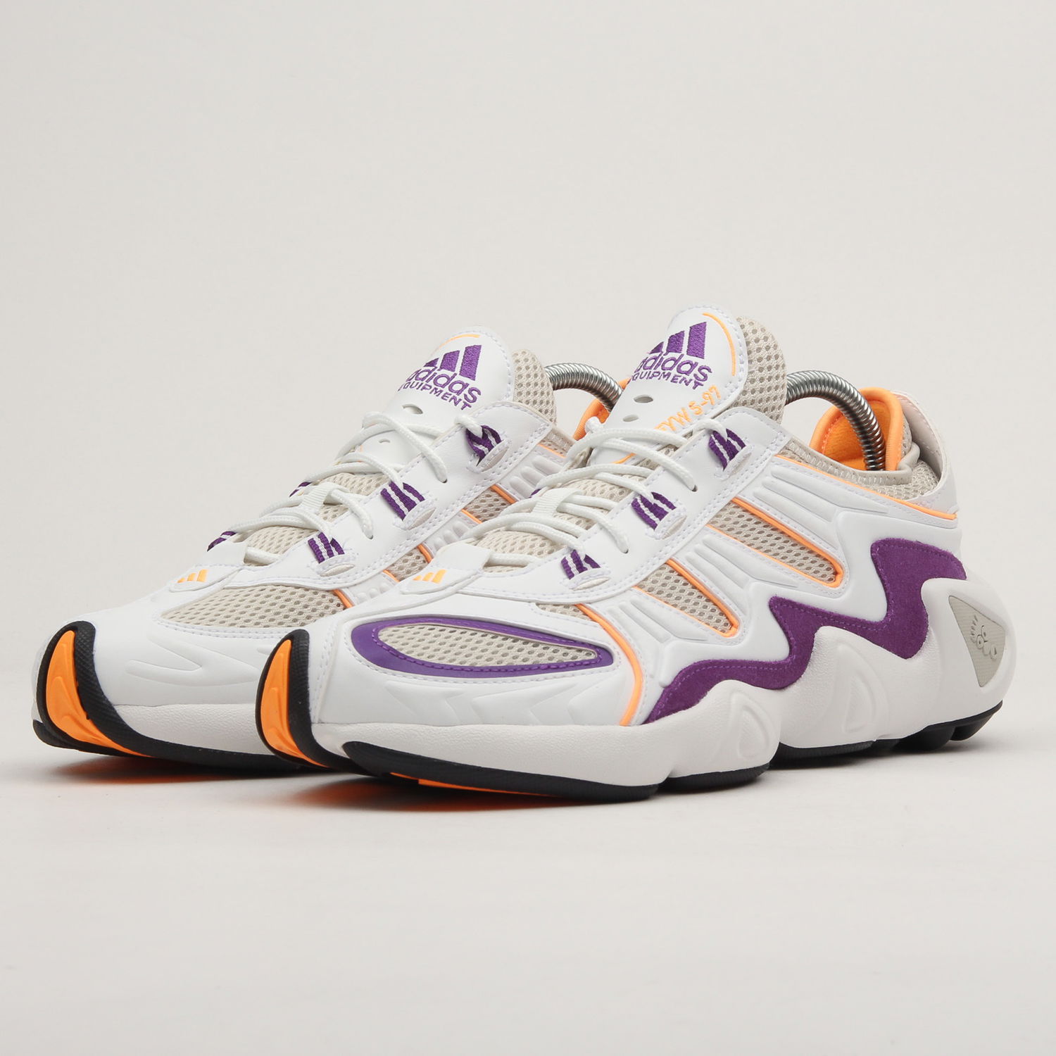 Tenisice i cipele adidas Performance FYW S-97 Bijela | EE5303, 1