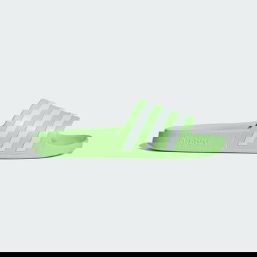 Tenisice i cipele adidas Originals Adilette Aqua Zelena | IF6046, 3
