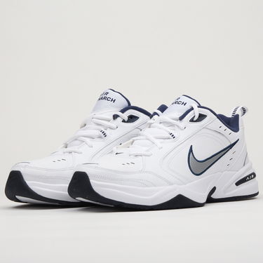Tenisice i cipele Nike Air Monarch IV Bijela | 415445-102, 1