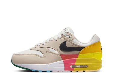 Tenisice i cipele Nike Air Max 1 "Tan Multi-Color" Višebojno | FQ2538-100, 1