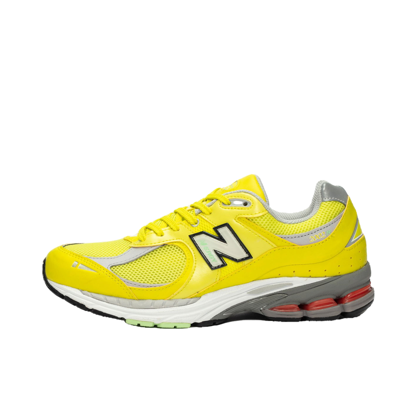 Tenisice i cipele New Balance 2002R Žuta | M2002RLC