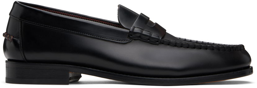 Njega cipela Paul Smith Paul Smith Lido Loafers Crna | M1S-LID09-PCLF-79