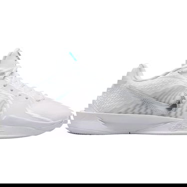 Tenisice i cipele Nike Sabrina 2 White Metallic Silver Summit Bijela | FQ2174, 1