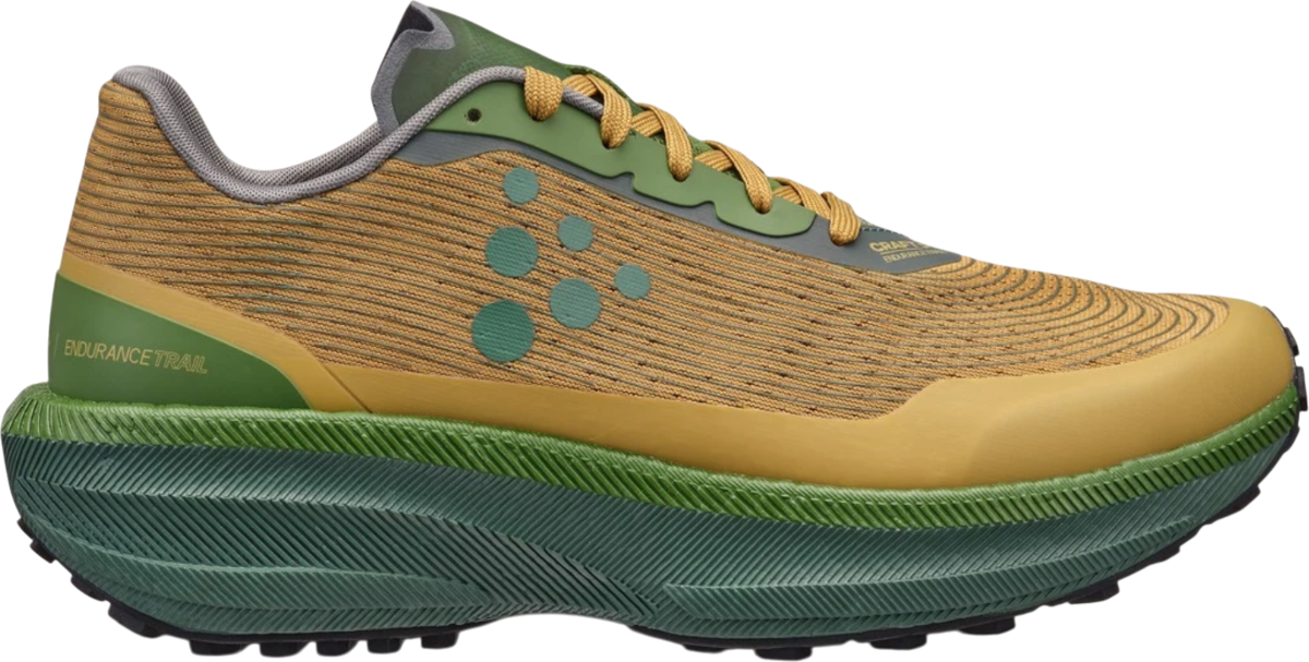 Tenisice i cipele Craft Craft ENDURANCE TRAIL Žuta | 1913374-625687, 0