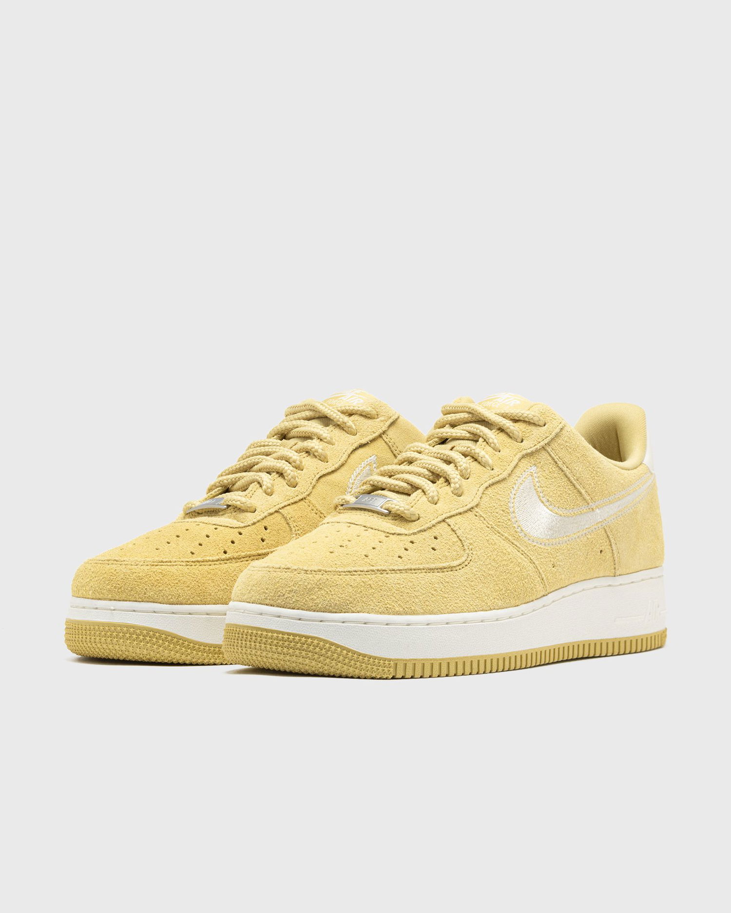 Tenisice i cipele Nike Air Force 1 '07 Lv8 Žuta | HJ4465-700, 0