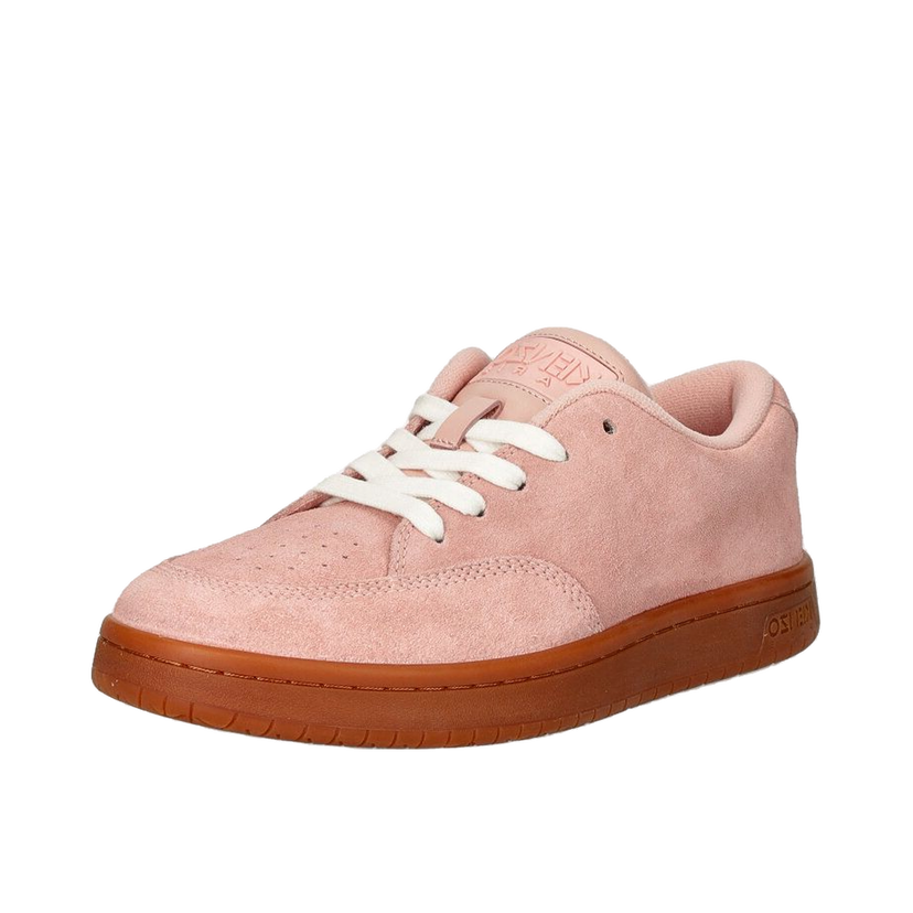 Tenisice i cipele KENZO Dome Low Top Sneakers Ružičasta | FD62SN061L56.34