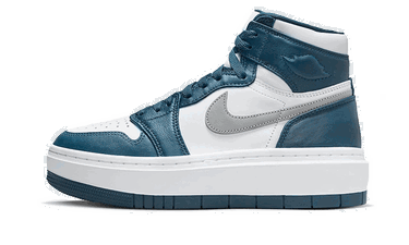 Tenisice i cipele Jordan Air Jordan 1 Elevate High WMNS Tamnoplava | DN3253-401, 3