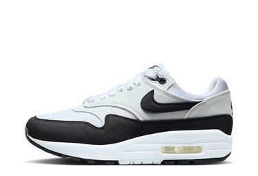 Tenisice i cipele Nike Air Max 1 "Black & White" Crna | DZ2628-102, 1
