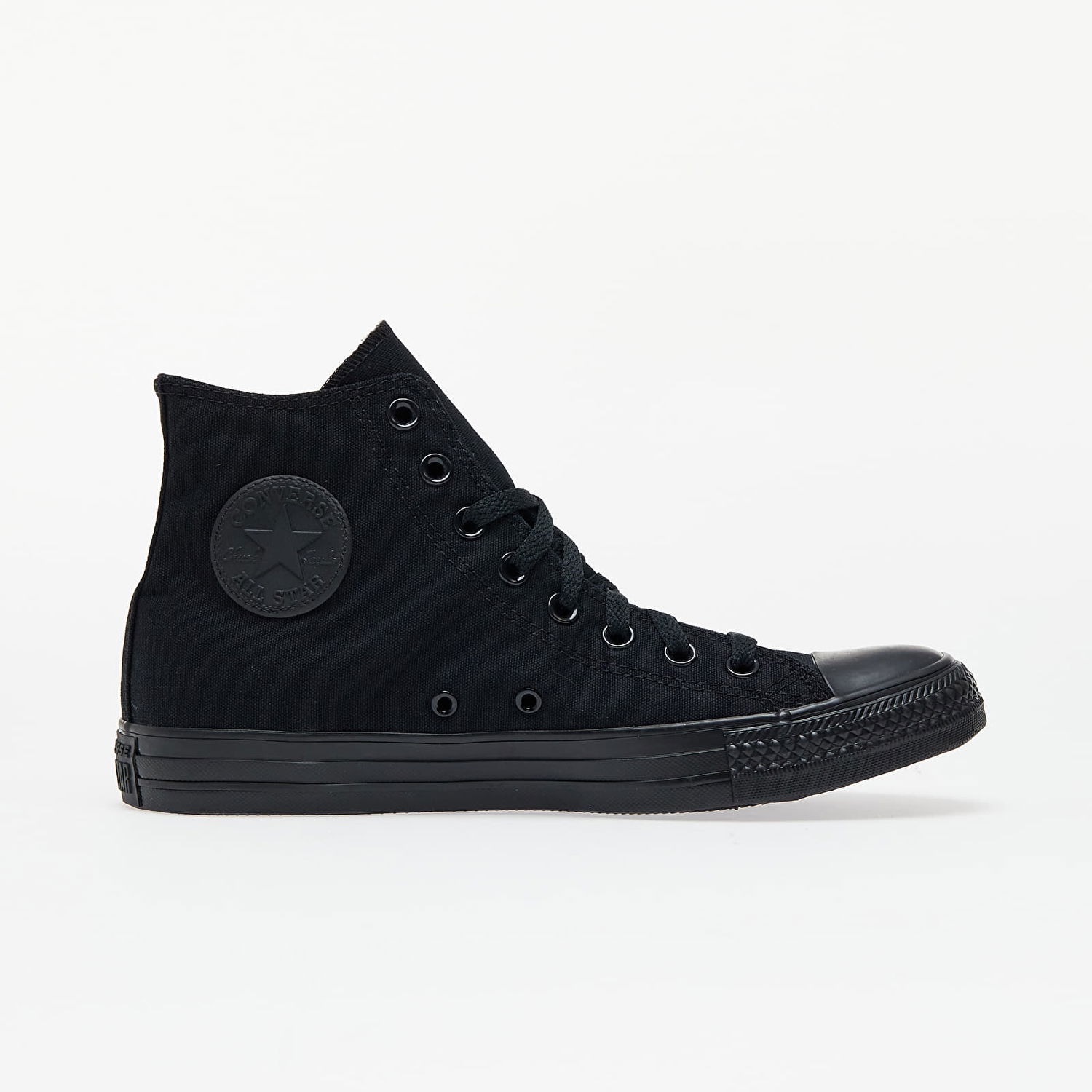 Tenisice i cipele Converse Chuck Taylor All Star Hi Crna | M3310C, 1
