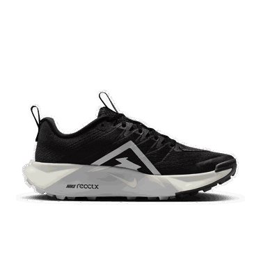 Tenisice i cipele Nike Wildhorse 10 Crna | FV2337-003, 4