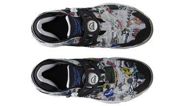 Tenisice i cipele Reebok Pump Court Bijela | FW7826, 7