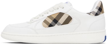 Njega cipela Burberry Burberry Terrace Bijela | 8108649, 2