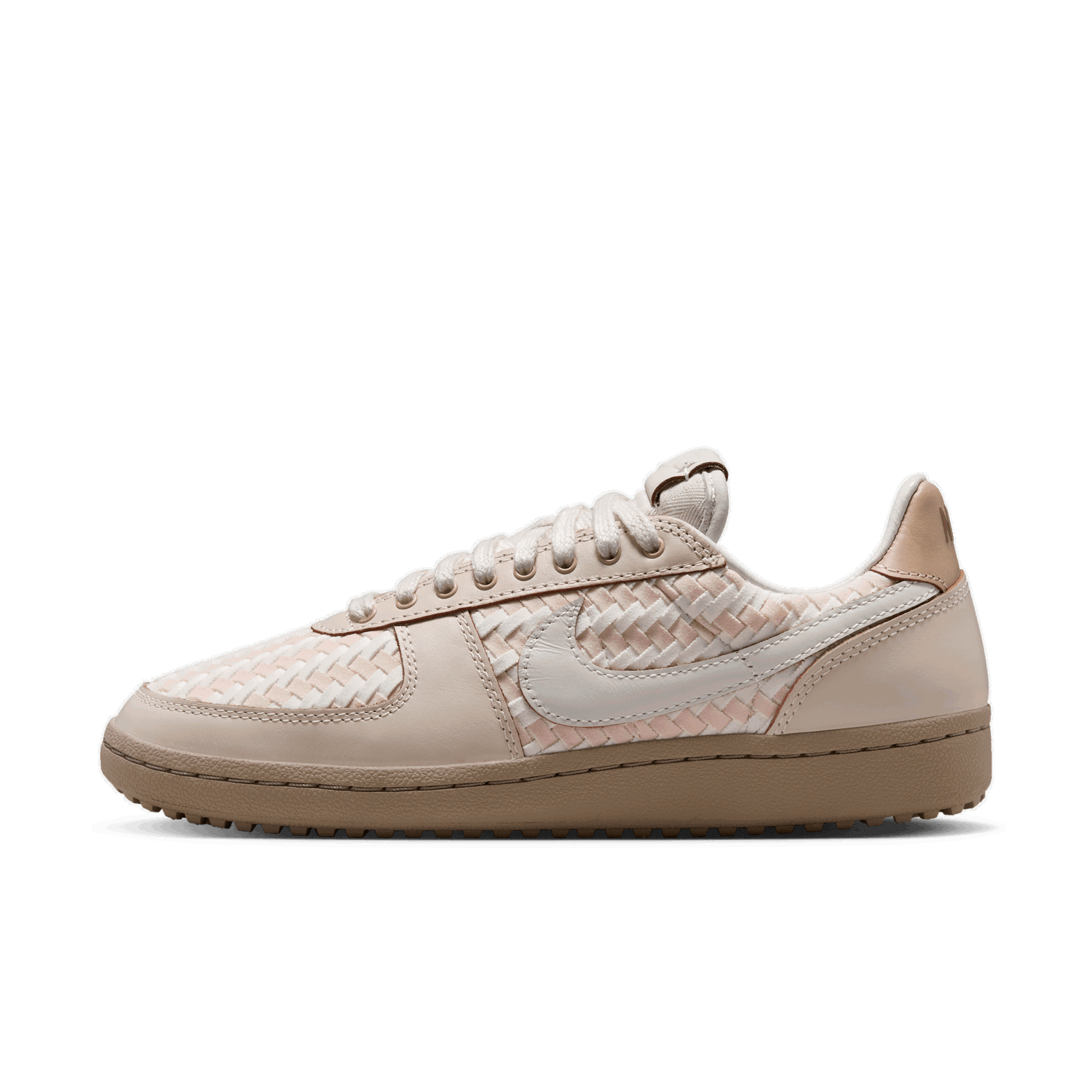 Tenisice i cipele Nike Nike Field General Bež | IB8878-212, 0