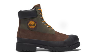 Tenisice i cipele Timberland Premium 6 Inch Waterproof Boot Smeđa | A2FXF-931, 0