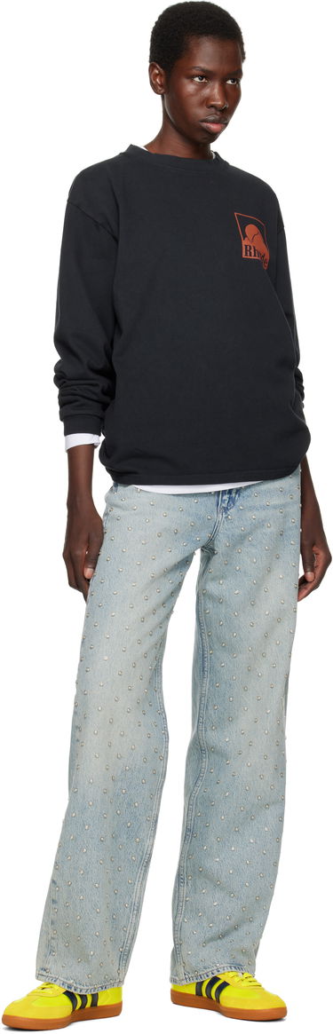 Tenisice i cipele adidas Originals Samba OG Žuta | JI2594, 4